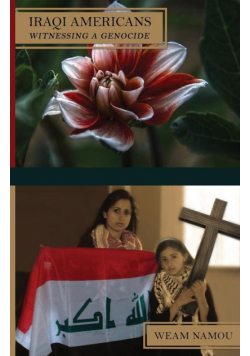 Iraqi Americans