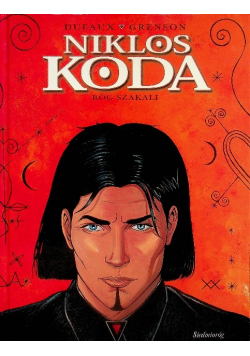 Niklos Koda Bóg szakali