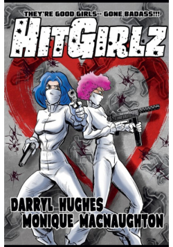 Hit Girlz