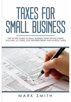 Taxes for Small Business