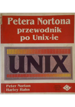 Petera Nortona przewodnik po Unix-ie