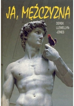 Ja mężczyzna