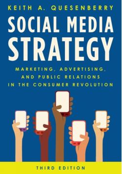 Social Media Strategy