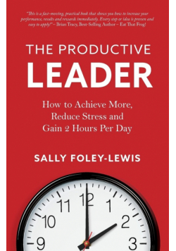 The Productive Leader