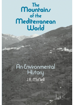 The Mountains of the Mediterranean World