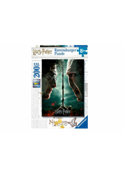 Puzzle 200 Harry Potter XXL
