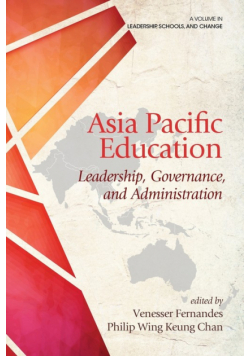 Asia Pacific Education