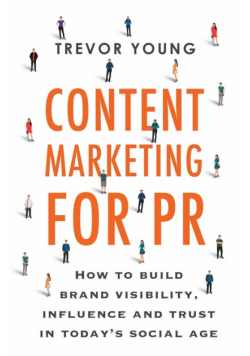 Content Marketing for PR