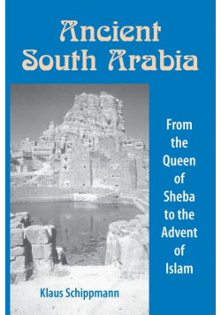 Ancient South Arabia