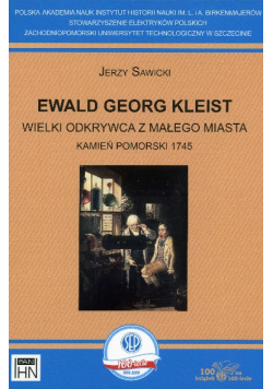 Ewald Georg Kleist