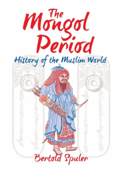 The Mongol Period