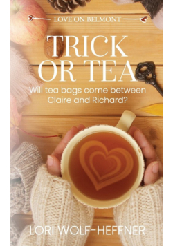 Trick or Tea