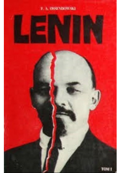 Lenin Wydanie kieszonkowe