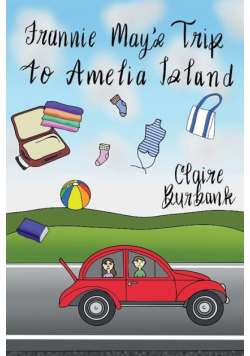 Frannie-May's Trip to Amelia Island
