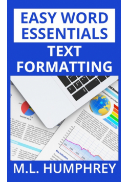 Text Formatting