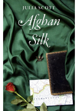Afghan Silk
