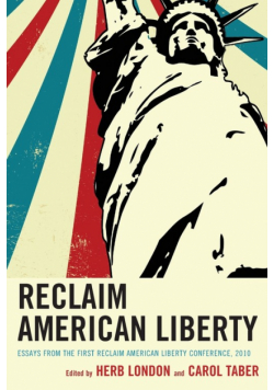 Reclaim American Liberty