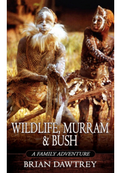 Wildlife, Murram & Bush