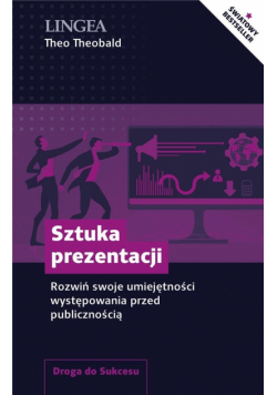 Sztuka prezentacji