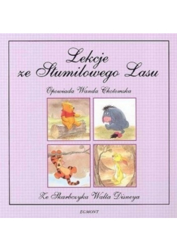 Lekcje ze Stumilowego Lasu