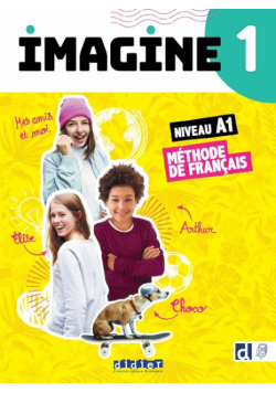 Imagine 1 A1 podręcznik + zawartość online