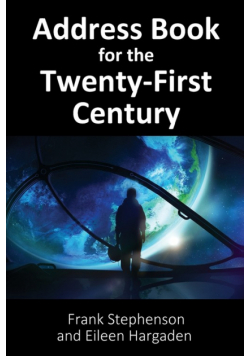Address Book for the Twenty-First Century