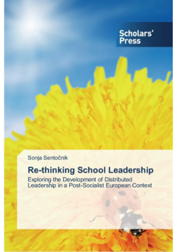 Re-thinking School Leadership