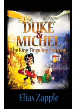 The King Tingaling Painting