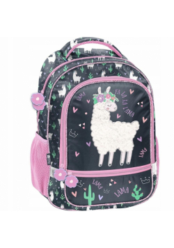 Plecak Lama PP23LA-260 PASO