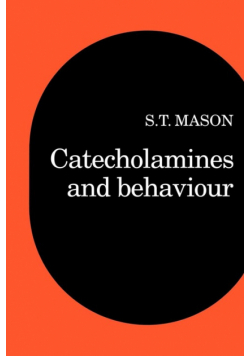 Catecholamines and Behavior