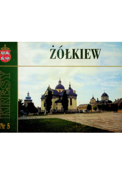 Kresy Nr 5