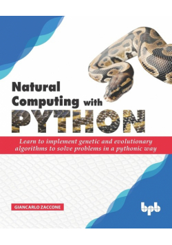 Natural Computing with Python