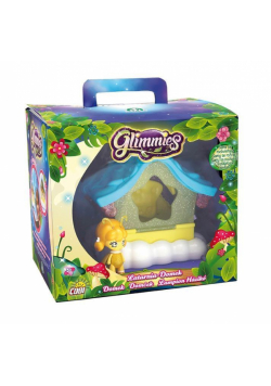 Glimmies Latarnia domek