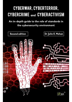 Cyberwar, Cyberterror, Cybercrime