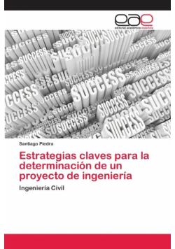 Estrategias claves para la determinación de un proyecto de ingeniería
