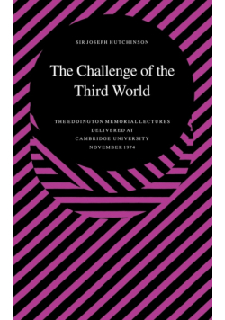 The Challenge of the Third World