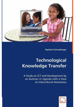 Technological Knowledge Transfer