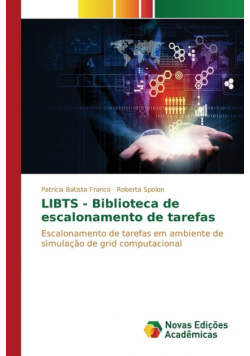 LIBTS - Biblioteca de escalonamento de tarefas