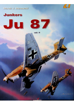 Junkers Ju 87 vol II