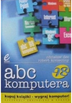 ABC komputera 98