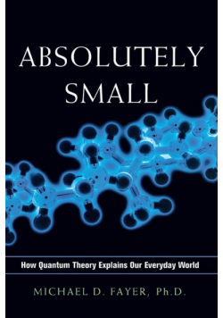 Absolutely Small