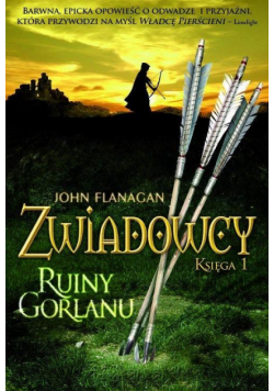 Zwiadowcy T.01 Ruiny Gorlanu w.2021