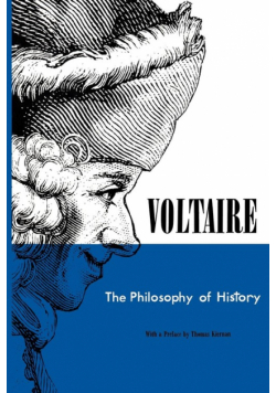 Philosophy of History