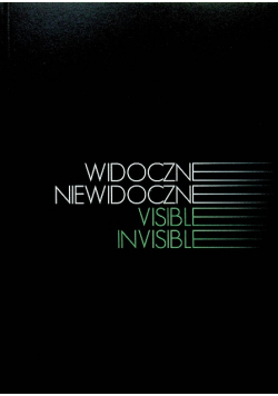 Widoczni niewidoczni