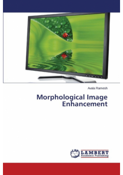 Morphological Image Enhancement