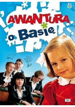 Awantura o Basię (2DVD)