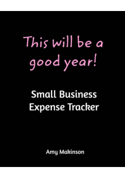 Small Business Expense Tracker