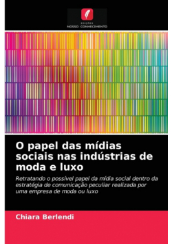 O papel das mídias sociais nas indústrias de moda e luxo