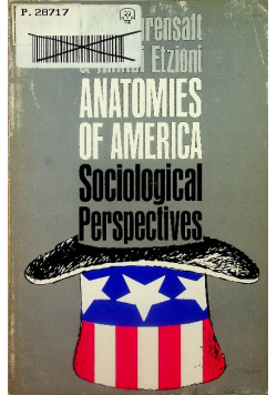Anatomies of America Sociological Perspectives