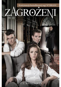 Wybrani. Zagrożeni
